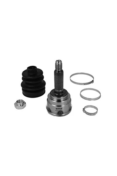 METELLI Set articulații planetare Suzuki Alto 4/Alto 5/Swift