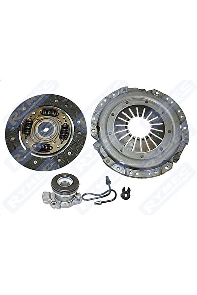 Rymec Set Ambreiaj Opel Astra G/Astra H/Corsa C Vauxhall Astra Model 4/Meriva...