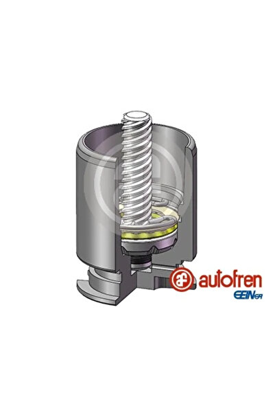 AUTOFREN SEINSA Piston Etrier Frana Puntea Spate Alfa Romeo Mito Audi A3