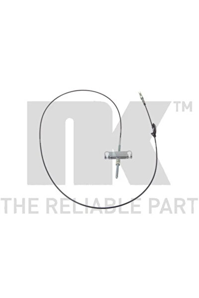 NK Parking Brake Cable Ford Transit Bus/Transit Body/Transit Platform/Chassis