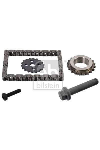 FEBI BILSTEIN Set Lant Antrenare Pompa Ulei Bmw 1/3