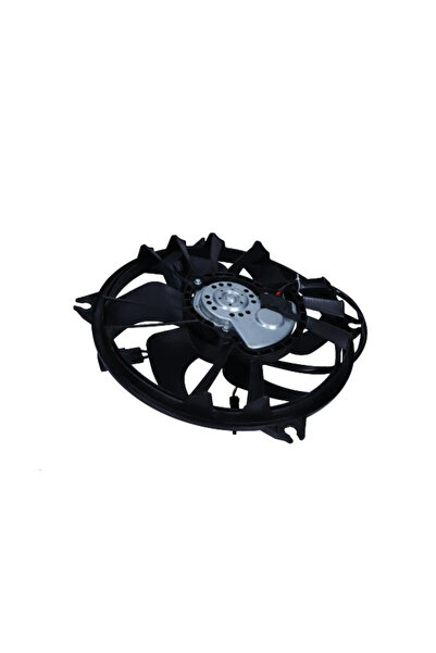 MaxGear Ventilator Radiator Citroen C5 2/C5 3 Peugeot 407