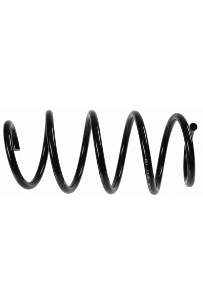 SACHS Arc Spiral Audi A3 Seat Altea/Leon