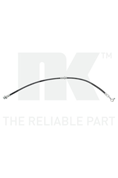 NK Furtun Frana Nissan Leaf