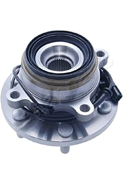 Japanparts Butuc Roata Punte Fata Nissan Pathfinder 2