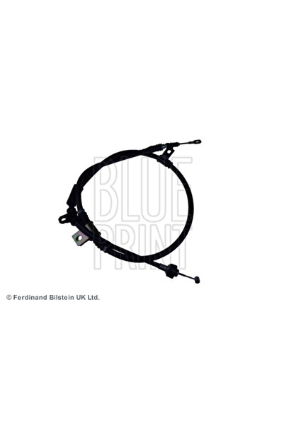 BLUE PRİNT Cablu Frana De Parcare Spate Dreapta Kia Cerato 1