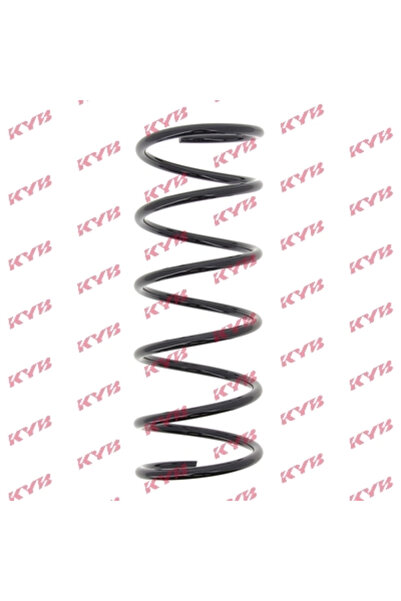 KYB Arc Spiral Punte Fata Ford Fiesta 4/Fiesta Autoutilitara/Limuzina Spatioa...