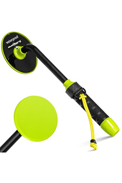 Other Detector de metale portabil impermeabil LED 20 cm / 5 cm