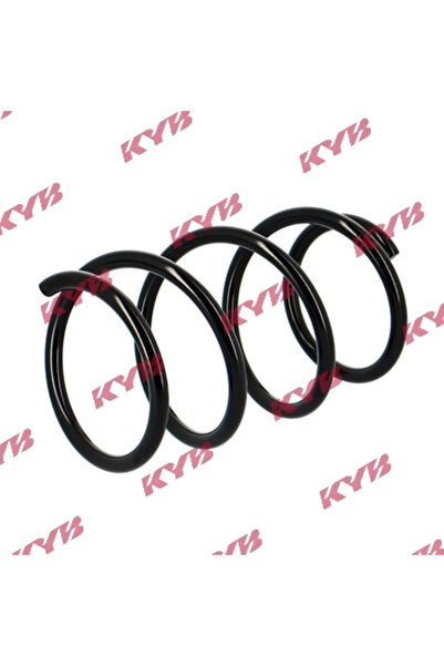 KYB Arc Spiral Punte Fata Bmw 5