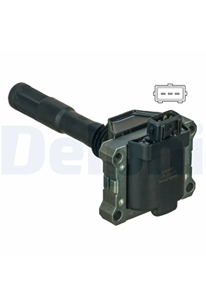 DELPHİ Индукционна бобина Alfa Romeo 147/156/164 Lancia Kappa/Thesis