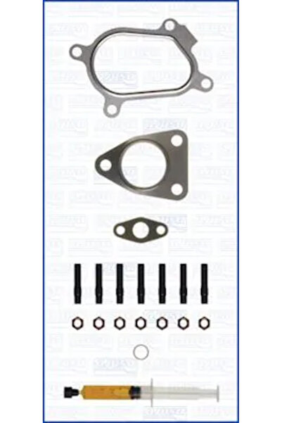 Ajusa Set Montaj Turbocompresor Nissan Interstar Bus/Interstar Caroserie Opel...