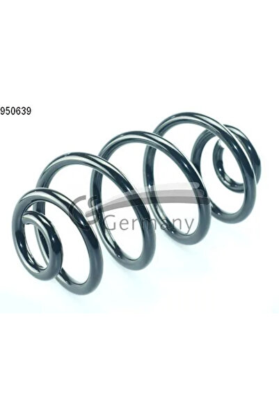CS GERMANY Arc Spiral Puntea Spate Audi A6 C5 Vw Passat B5