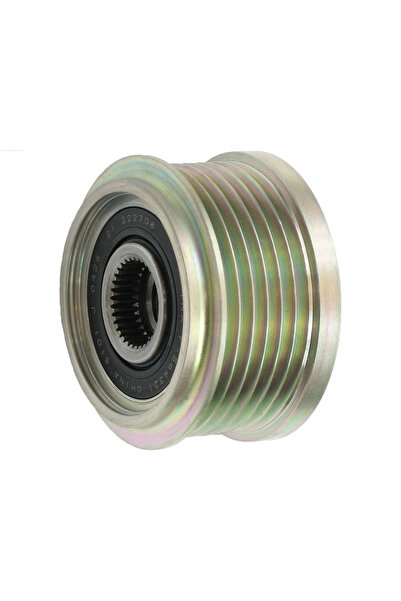 AS-PL Sistem Roata Libera Generator Chevrolet Cruze/Trax Opel Astra J/Meriva ...