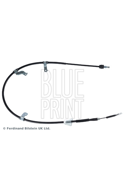 BLUE PRİNT Cablu Frana De Parcare Spate Stanga Kia Cee'D