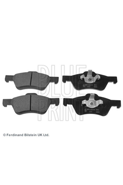 BLUE PRİNT Set Placute Frana Frana Disc Punte Fata Ford Maverick Mazda Tribute