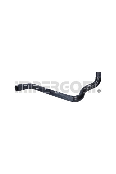 ORIGINAL IMPERIUM Radiator Hose Lower Left Citroen C2/C3 1/C3 2 Peugeot 1007/207