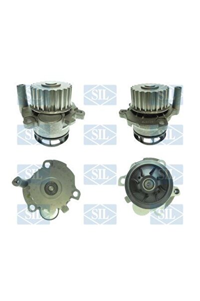 SIL Pompă, set de filtre de schimb, Volkswagen SCIROCCO III (137, 138)