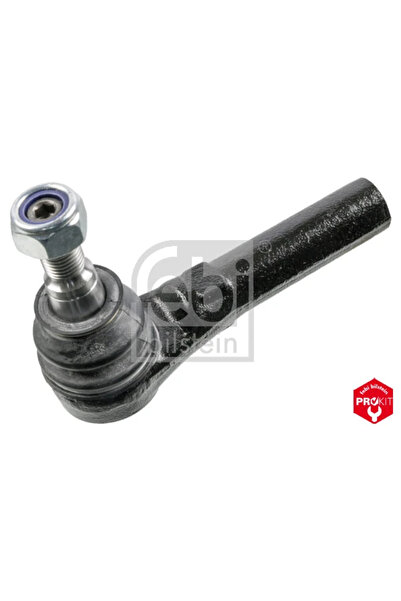 FEBI BILSTEIN Cap De Bara Axa Fata Dreapta Citroen Jumper 1 Bus Fiat Ducato B...