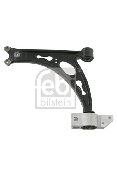 FEBI BILSTEIN Brat Suspensie Roata Partea De Jos Audi A3 Skoda Octavia 2/Supe...
