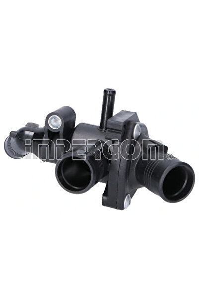ORIGINAL IMPERIUM Carcasa Termostat Ford Focus 2 Turnier/Focus 2 Limuzina/Tra...
