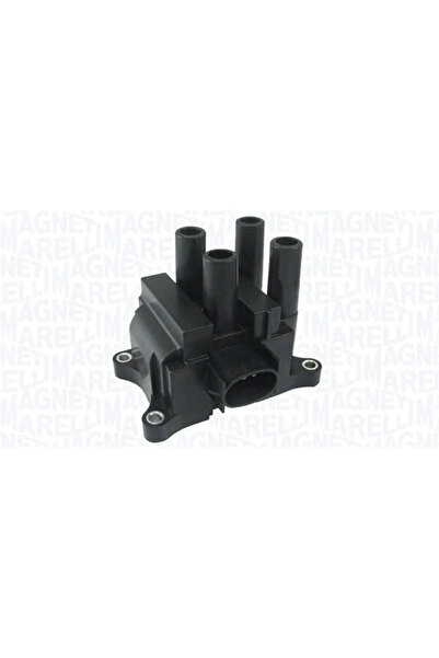 MAGNETI MARELLI Bobina De Inductie Ford Cougar/Escrt 6/Fiesta 4 Mazda 121 3/T...