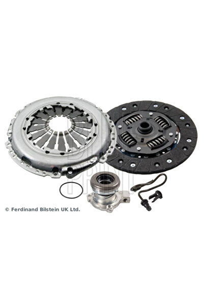 BLUE PRİNT Set Ambreiaj Chevrolet Aveo Opel Astra J/Combo Autoutilitara/Limuz...