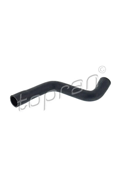 TOPRAN Radiator Hose Lower Seat Alhambra Vw Sharan