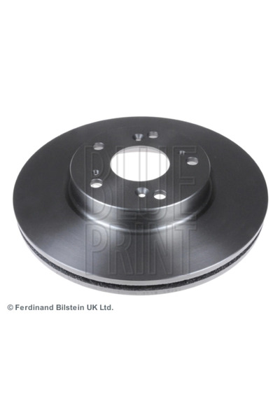 BLUE PRİNT Дискови спирачки на преден мост Honda Accord 6/Accord 7/Civic 8