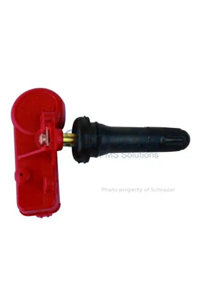SCHRADER Senzor Sistem De Control Al Presiunii Pneuri Cadillac Cts Sport/Cts ...