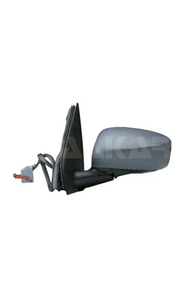 Alkar Fiat Stilo Left Exterior Mirror