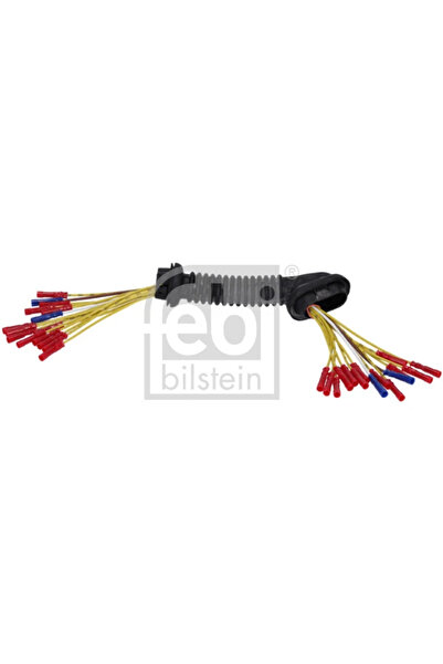 FEBI BILSTEIN Tailgate Cable Repair Kit Ford Galaxy 1/Galaxy 2 Seat Alhambra