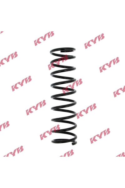 KYB Спирална пружина на преден мост Fiat Panda Seat Marbella