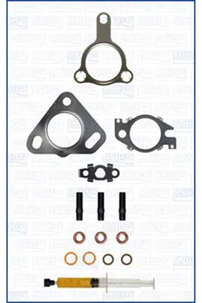Ajusa Set Montaj Turbocompresor Chevrolet Cruze/Trax Opel Astra J Sports Tour...