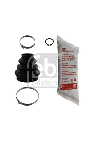 FEBI BILSTEIN Ansamblu Burduf Articulatie Planetara Spre Roata Bmw 3/Z4 Roadster