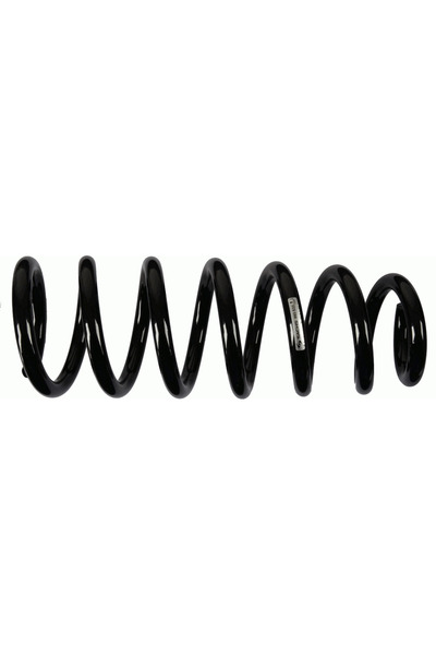 SACHS Arc Spiral Bmw X5