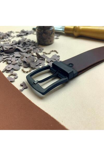 srtfootcare Cataramă pentru centură 4,5 cm Cap rotativ 1 bucată Negru (Artiza...