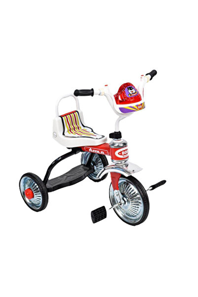 Farah Marah Toyes دراجة اطفال كلاسيكية بثلاث عجلات