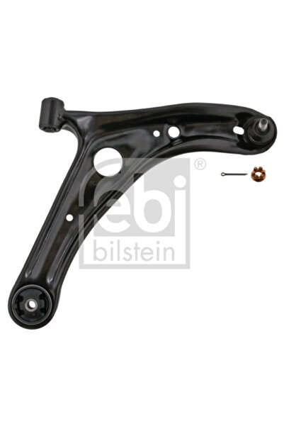 FEBI BILSTEIN Lower Wheel Suspension Arm Toyota Echo Limousine/Platz/Will Cyp...
