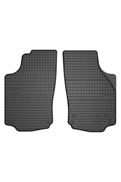 FroGum Opel Combo Van/Spacious Sedan/Combo Tour/Corsa C Floor Mat Set 2000-2012