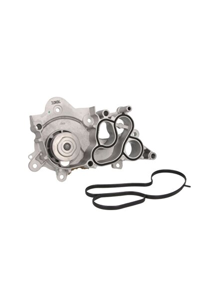 Thermotec Pompa apa, set filtre de schimb, Skoda OCTAVIA III (5E3, NL3, NR3)