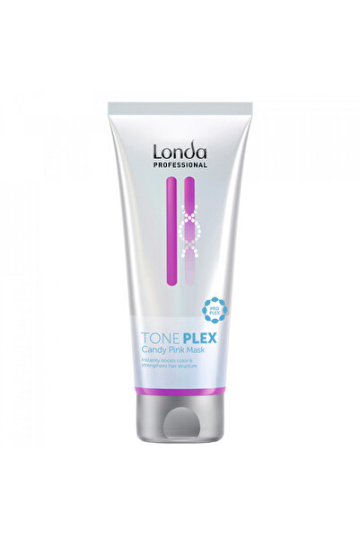 Londa Professional Toneplex Candy Pink mask, 200 ml