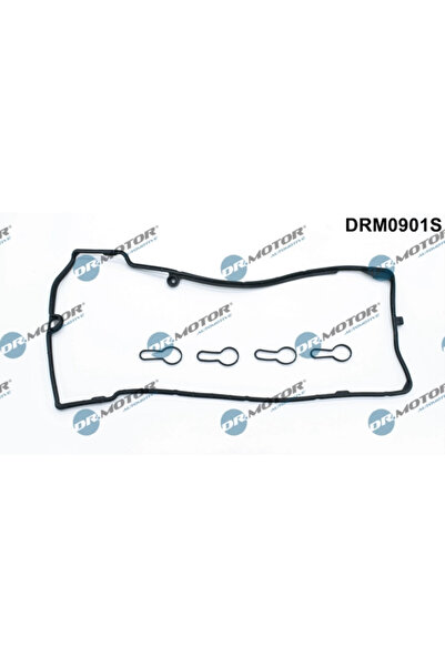 DR.MOTOR AUTOMOTIVE Set Garnituri Capac Supape Mercedes-Benz C-Class/E-Class