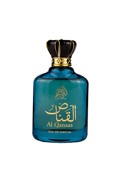 wadi al khaleej Al Qanaas, Eau de Parfum, Men, 100ml, Eau de Parfum, 100 ml