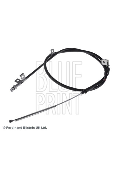 BLUE PRİNT Cablu Frana De Parcare Spate Dreapta Mitsubishi Pajero 2/Pajero 3/...