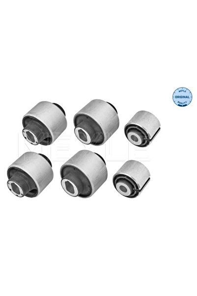 MEYLE Set Reparatie Bara Stabilizatoare Axa Fata Dreapta Mercedes-Benz Cls/E-...