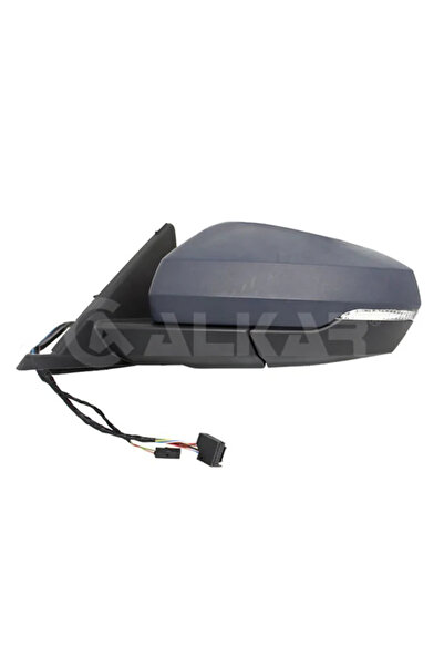 Alkar Oglinda Exterioara Stanga Audi A1