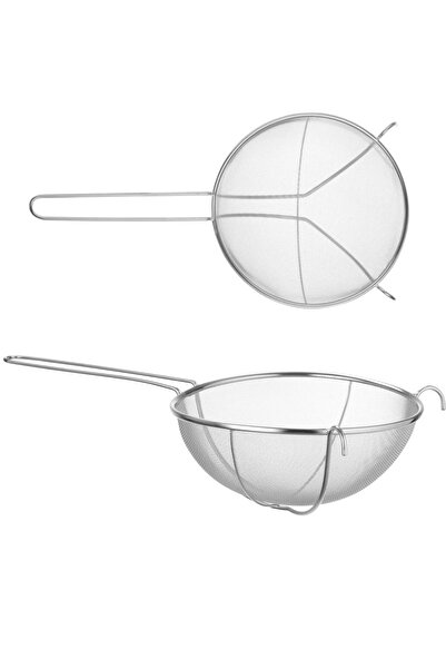 Other Sită de bucătărie din oțel armat, diametru 345 mm