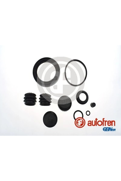 AUTOFREN SEINSA Set Reparatie Etrier Puntea Spate Iveco Daily 3 Caroserie/Dai...