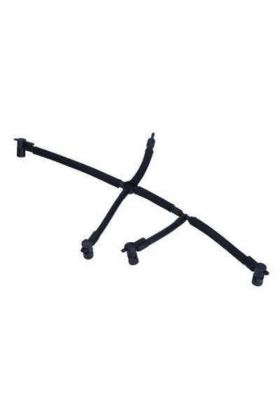 MaxGear Furtun Supracurgere Combustibil Vw Amarok