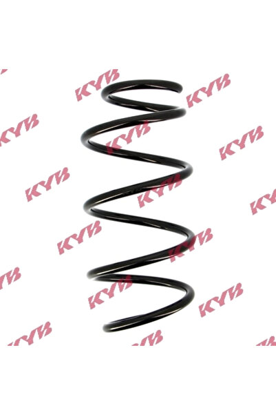 KYB Arc Spiral Punte Fata Opel Corsa E Vauxhall Corsa Model 4/Corsavan Model ...